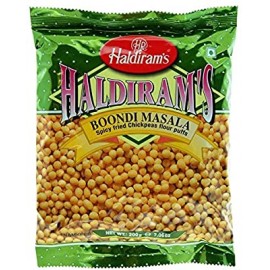 Boondi Masala