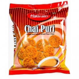 Chai Puri