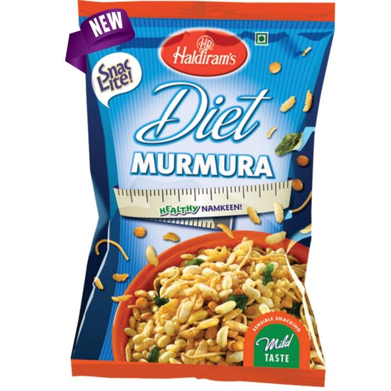 Diet Murmura