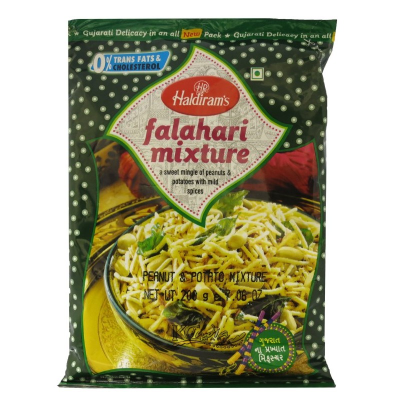 Falahari Mix