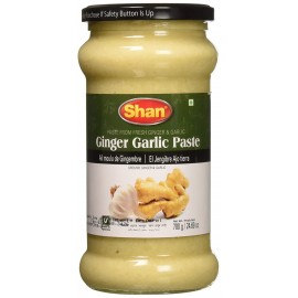 Ginger Garlic Mix