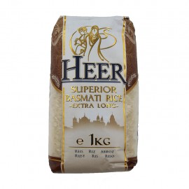 Heer Basmati Rice