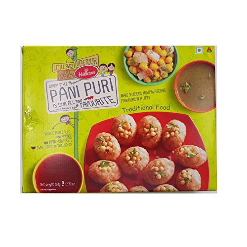 Pani Puri