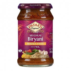 Briyani Paste