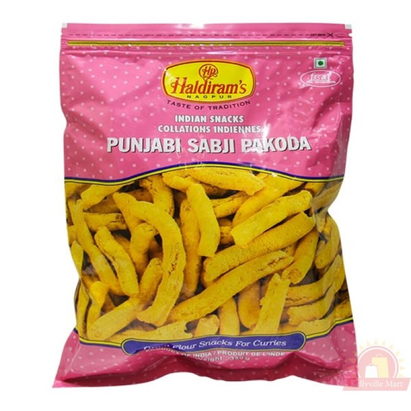 Sabji Pakoda