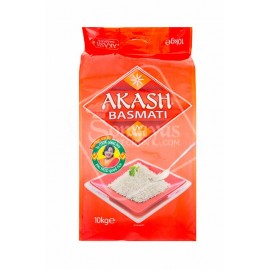 Akash Basmati Rice 10Kg