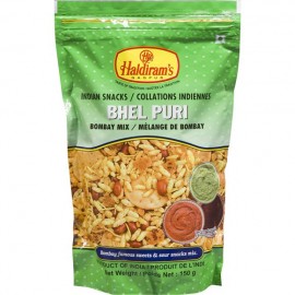 Bhel Puri