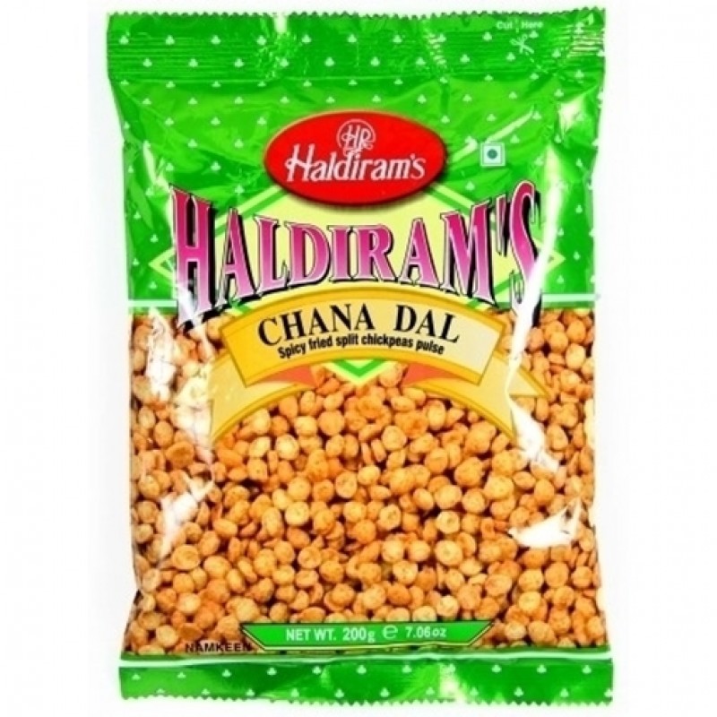 Chana Dal