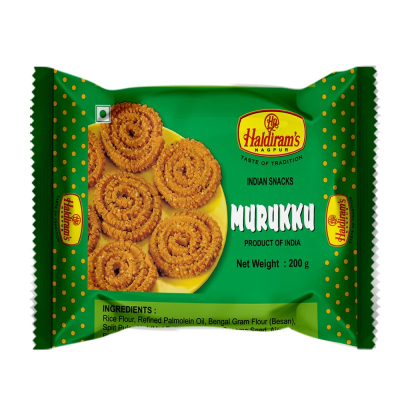 Murukku