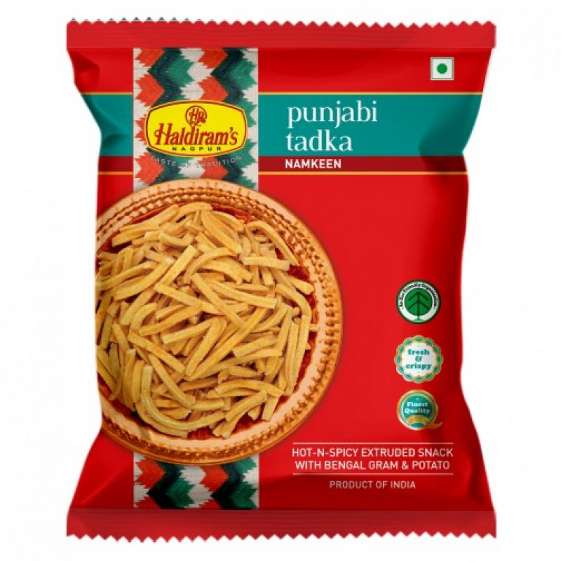 Punjabi Tadka