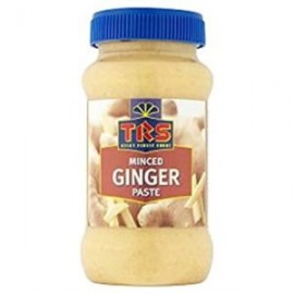 Ginger Paste